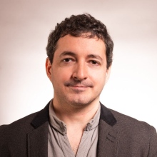 Acercar imagen: Pedro Hoyos González, Psicólogo Móstoles