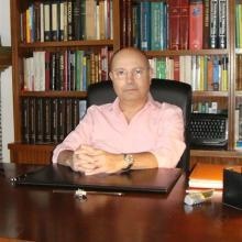 Acercar imagen: Federico Martín Ortiz, Psiquiatra Málaga