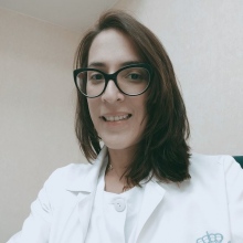 Acercar imagen: María Alejandra Portilla Eastmond, Urólogo Madrid