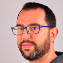 Acercar imagen: Alexandre Urpí i Garcia, Dentista Vilanova i La Geltrú