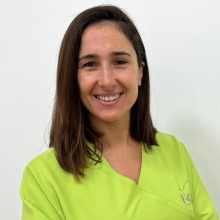 Acercar imagen: Aída García Herrera, Terapeuta complementario Las Palmas de Gran Canaria