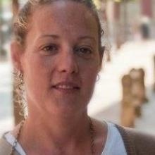 Acercar imagen: Natalia Lorenzo, Psicólogo Gijón