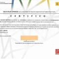 Acercar imagen: certificate 2