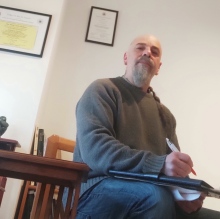 David Castro Barbeito, Psicólogo A Coruña