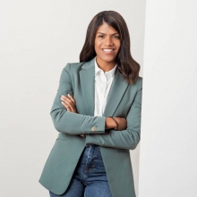 Acercar imagen: Zoraimy Sánchez, Psicólogo Barcelona