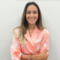 Maria De La Peña Lozano, Terapeuta complementario Granada