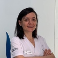 Carmen Teruelo De Luis, Dentista Madrid