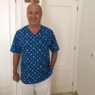 Dr. Antonio Vera Lopez