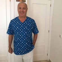 Acercar imagen: Antonio Vera Lopez, Dentista Sevilla