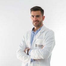 Acercar imagen: Pablo A. López Cáceres, Dietista Nutricionista Huelva