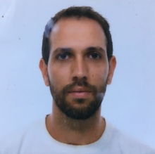 Acercar imagen: Ángel Peña Lebrón, Terapeuta complementario Madrid