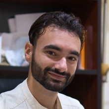 Acercar imagen: Alberto Añor Carreras, Psicólogo Cartagena