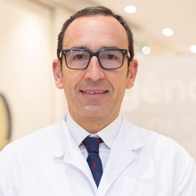 Acercar imagen: Juan Francisco Zanui Maestre, Traumatólogo Molins de Rei