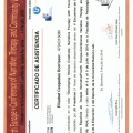 Acercar imagen: certificate 22