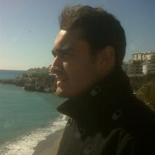 Acercar imagen: Julio Ramos Ortega, Fisioterapeuta Sevilla