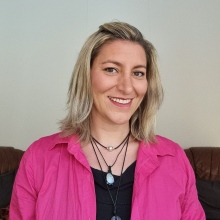 Acercar imagen: Eva Creixell, Psicólogo Badalona