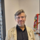 José Algaba del Castillo