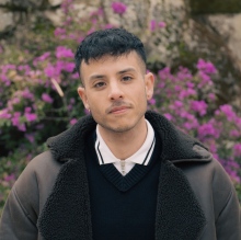 Acercar imagen: David González Dorribo, Psicólogo A Coruña