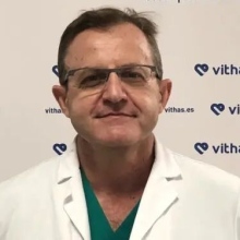 Acercar imagen: Juan Julian Planes Torres, Traumatólogo Carcaixent