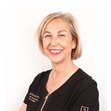 Acercar imagen: María Jesús Suárez García, Dentista Madrid