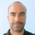 Alberto Pérez Guirao, Fisioterapeuta Chiclana de la Frontera