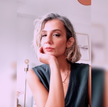 Acercar imagen: Paula Martínez García, Psicólogo Madrid