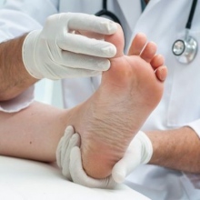 Acercar imagen: Vicente Capilla Rivelles, Podólogo Valencia