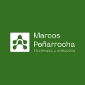 Marcos Peñarrocha Blanco, Fisioterapeuta Valencia