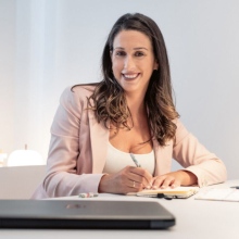 Acercar imagen: Loreto Esclapez Cervera, Psicólogo Santa Pola