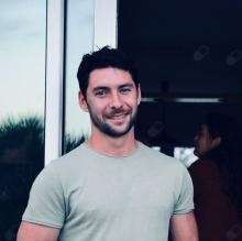 Acercar imagen: Erwan Gourin, Terapeuta complementario Madrid