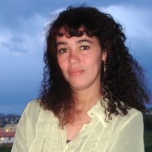 Acercar imagen: Liliana Rincón Rhenals, Dentista Denia