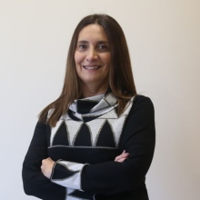 Acercar imagen: Mónica Cortés Andreu, Psicólogo Barcelona