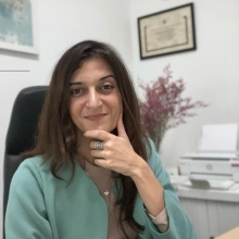 Acercar imagen: Eva María Aguilar, Psicólogo Donostia-San Sebastián