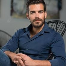 Acercar imagen: David Trujillo Meneses, Dentista Arona