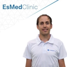 Acercar imagen: Joan Blasco Cambra, Terapeuta complementario Ontinyent