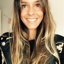 Acercar imagen: Aida Campos Tribiño, Fisioterapeuta Aravaca