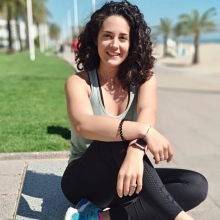 Acercar imagen: Maria José Ortolá Sastre, Psicólogo Pego