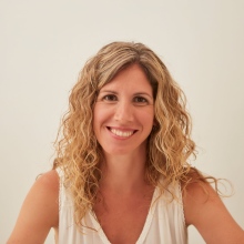 Acercar imagen: Maria Esteve, Psicólogo Alcoy