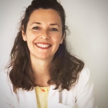 Acercar imagen: Alicia Costa, Terapeuta complementario Denia