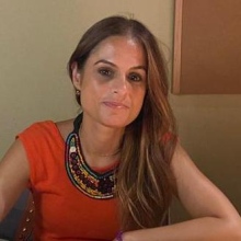 Acercar imagen: Tania Corzón Pereira, Otorrino Madrid