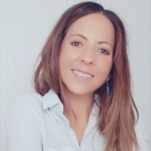Macarena Vargas Galiano, Psicólogo Almería