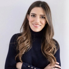 Acercar imagen: Verónica Sarría, Psicólogo Madrid