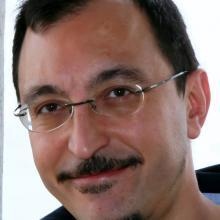 Acercar imagen: Manuel Delgado Gómez, Endocrino Salamanca