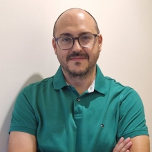 Acercar imagen: Antonio Ramón Sánchez, Alergólogo Elche