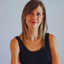 Acercar imagen: Lucia Rivas Jiménez, Psicólogo Sant Carles de la Ràpita