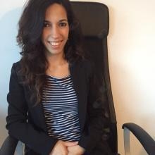 Acercar imagen: Andrea Garcia Cabrera, Terapeuta complementario Barcelona