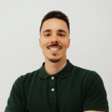 Acercar imagen: Antonio G. Álvarez Rodríguez, Psicólogo Almería