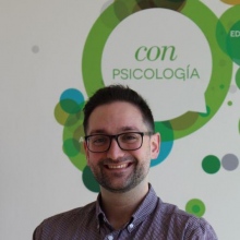 Acercar imagen: Julio A. Díaz Rodríguez, Psicólogo Ourense