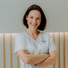 Acercar imagen: Jenifer Romero Gómez, Fisioterapeuta Castelldefels