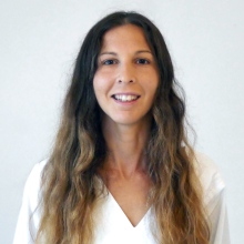 Acercar imagen: Patricia Sánchez Pérez, Terapeuta complementario Los Arenales del Sol